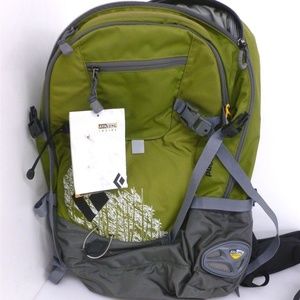 black diamond covert backpack